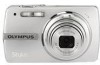 Get support for Olympus 226065 - Stylus 820 Digital Camera