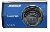 Get support for Olympus 226690 - Stylus 7000 Digital Camera