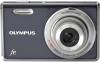 Get support for Olympus 227120