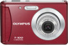 Get support for Olympus 227470