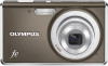 Olympus 227500 New Review