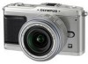 Olympus E-P1 Support Question