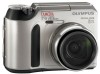 Olympus C-720 New Review