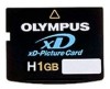 Olympus H-1GB Support Question