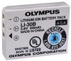 Get support for Olympus LI-30B