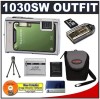 Troubleshooting, manuals and help for Olympus Li-50B - Stylus 1030 SW 10.1MP Digital Camera