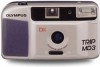 Troubleshooting, manuals and help for Olympus MD3 GOLD - TRIP MD3 35mm Fixed Focus Camera