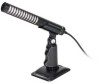 Get support for Olympus ME-31 - Gun Microphone