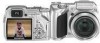 Troubleshooting, manuals and help for Olympus SP 510 - UZ Digital Camera