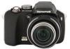 Troubleshooting, manuals and help for Olympus SP-560 UZ - Digital Camera - Compact