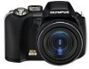 Troubleshooting, manuals and help for Olympus SP-565 UZ - Digital Camera - Compact
