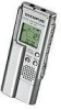 Troubleshooting, manuals and help for Olympus WS 100 - 64 MB Digital Voice Recorder