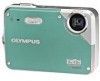 Olympus X-560WP New Review