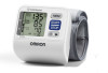 Troubleshooting, manuals and help for Omron BP629
