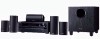 Get support for Onkyo HT-S3400