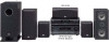 Get support for Onkyo HT-S653DV