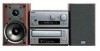 Get support for Onkyo MC35TECH - Micro System