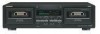 Troubleshooting, manuals and help for Onkyo TA-RW255 - Dual Cassette Deck