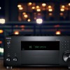 Onkyo TX-RZ50 Support Question