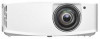Get support for Optoma 4K400STx