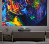 Get support for Optoma ALR 100-inch Projection Screen