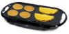 Oster 10 inch X 20 inch Folding Griddle Support Question