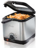 Oster 1.5 Liter Compact Stainless Steel Deep Fryer New Review