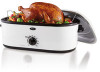 Oster 16-Quart Roaster New Review
