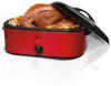Oster 16-Quart Smoker Roaster Oven New Review
