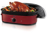 Oster 18-Quart Roaster Oven New Review