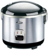 Oster 20 Cup Rice Cooker Support Question