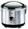 Oster 20-Cup Digital Rice Cooker Support Question