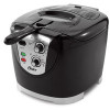 Oster 3-Liter Cool Touch Fryer Support Question