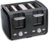 Oster 4-Slice Retractable Cord Toaster New Review