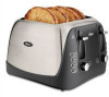 Get support for Oster 4-Slice Side By Side Toaster