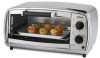Oster 4-Slice Toaster Oven Support Question