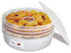 Oster 4-Tray Electric Food Dehydrator New Review