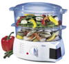 Oster 6-Quart Manual Food Steamer Support Question