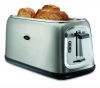 Oster COMING SOON 4-Slice Long-Slot Toaster New Review