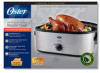 Oster COMING SOON Roaster Oven New Review