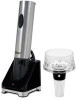 Oster Deluxe Electric Wine Opener plus Wine Aerator Support Question