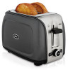 Get support for Oster Designed to Shine 2-Slice Toaster
