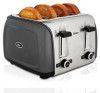 Oster Designed to Shine 4-Slice Toaster Support Question