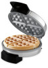 Oster DuraCeramic Chrome Belgian Waffle Maker New Review