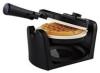 Oster DuraCeramic Flip Waffle Maker Support Question