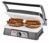 Get support for Oster DuraCeramic Infusion Series 2-in-1 Panini Maker and Grill