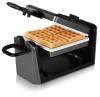 Oster DuraCeramic Infusion Series Belgian Flip Waffle Maker Support Question