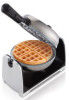 Oster DuraCeramic Stainless Steel Flip Waffle Maker Support Question
