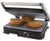 Get support for Oster Extra Large DuraCeramic Panini Maker and Indoor Grill