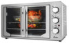 Oster French Door Oven Support Question